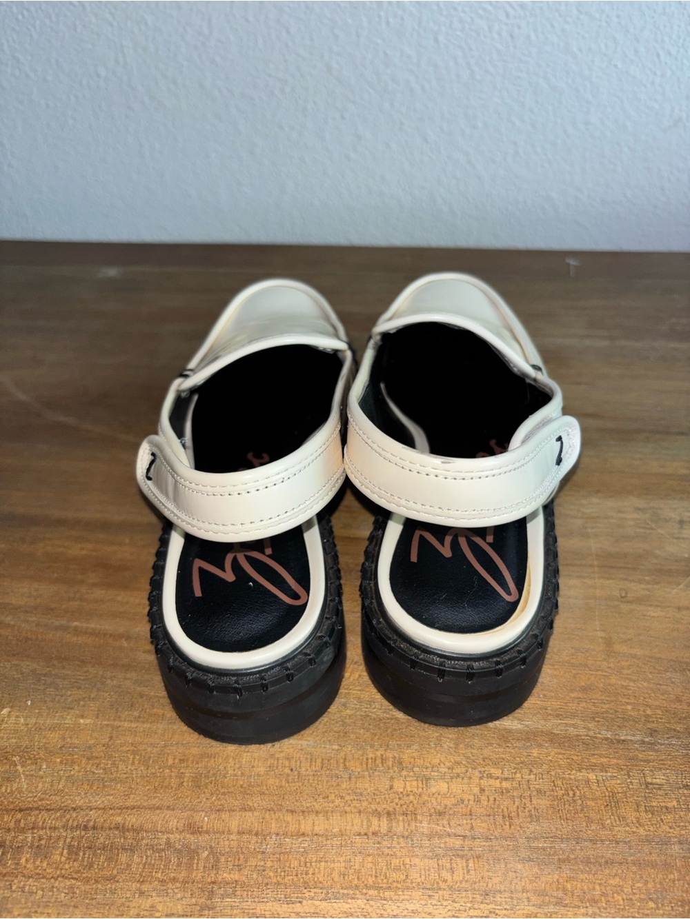 Zodiac Women's Odette Slingback Loafers - Picture 7 of 7